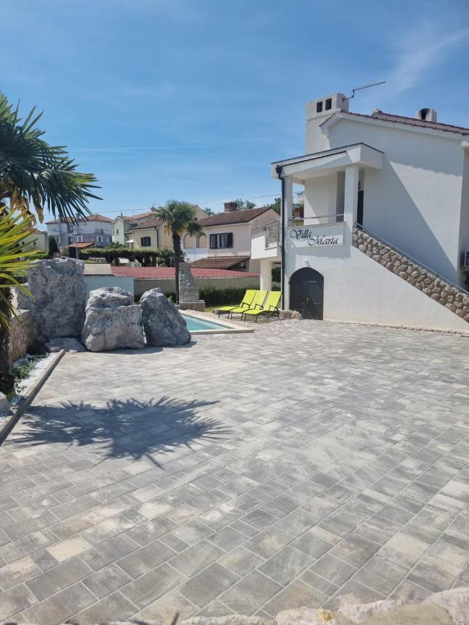 Villa Marta Porat  Exterior foto
