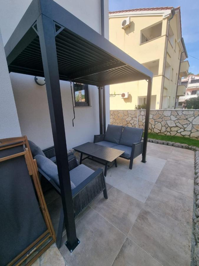 Villa Marta Porat  Exterior foto