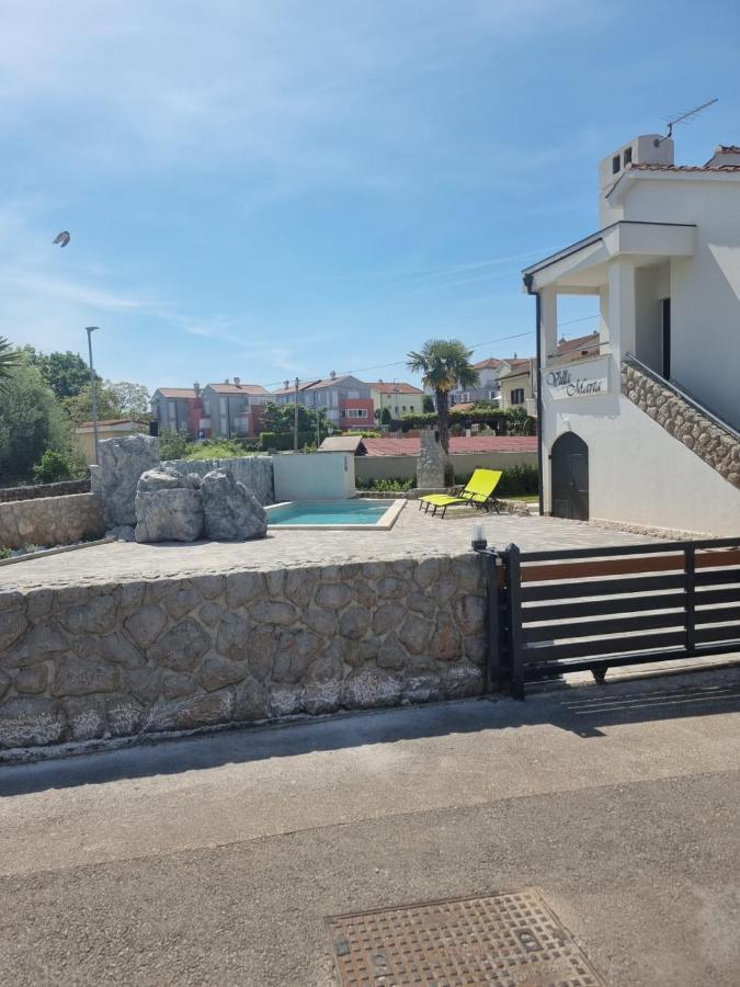 Villa Marta Porat  Exterior foto