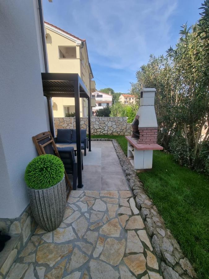 Villa Marta Porat  Exterior foto
