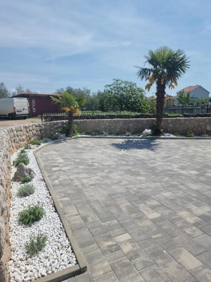 Villa Marta Porat  Exterior foto
