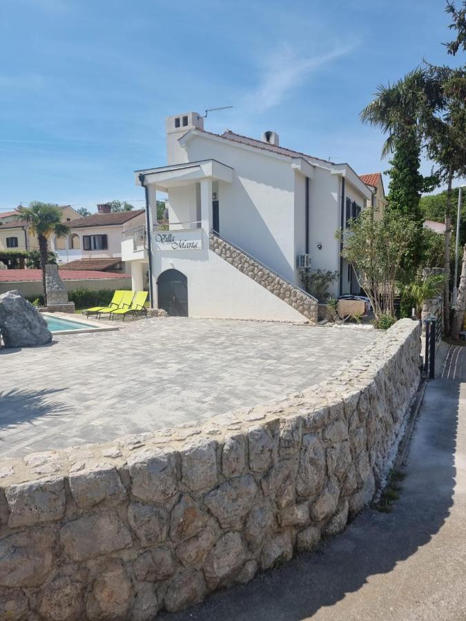 Villa Marta Porat  Exterior foto